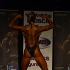 Alexis  Baker - Sydney Natural Physique Championships 2011 - #1